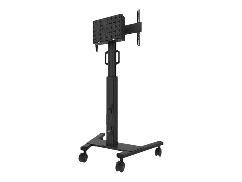 NEOMOUNTS FL50S-825BL1 Floor Stand Black