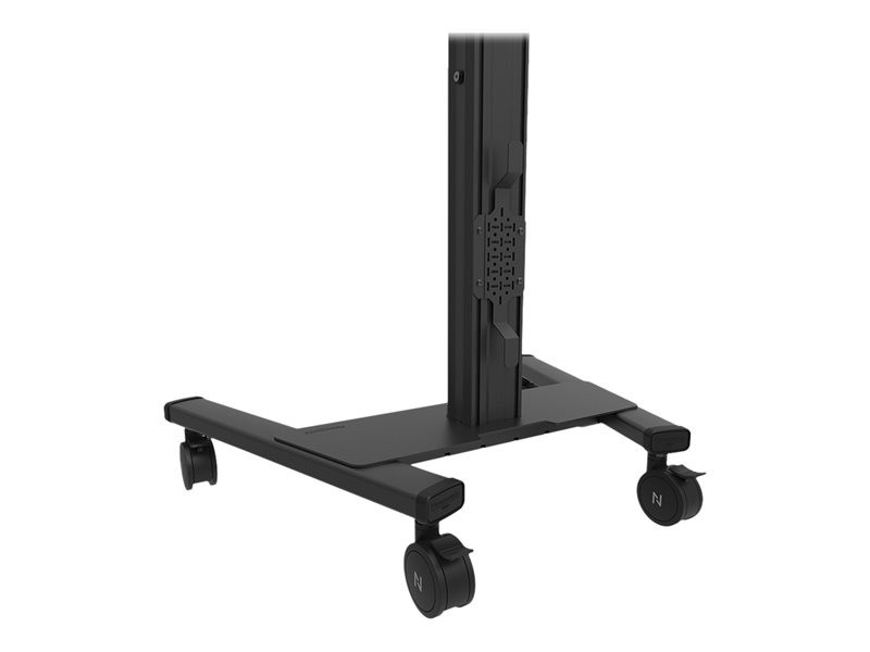 NEOMOUNTS FL50S-825BL1 Floor Stand Black