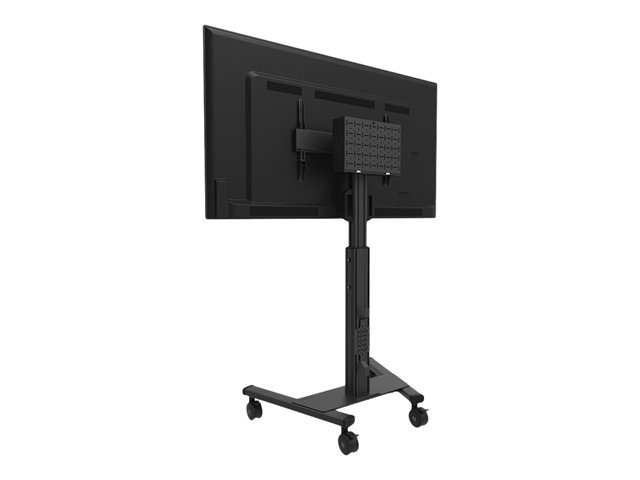 NEOMOUNTS FL50S-825BL1 Floor Stand Black