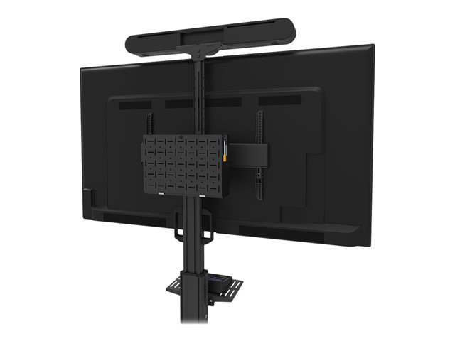 NEOMOUNTS FL50S-825BL1 Floor Stand Black