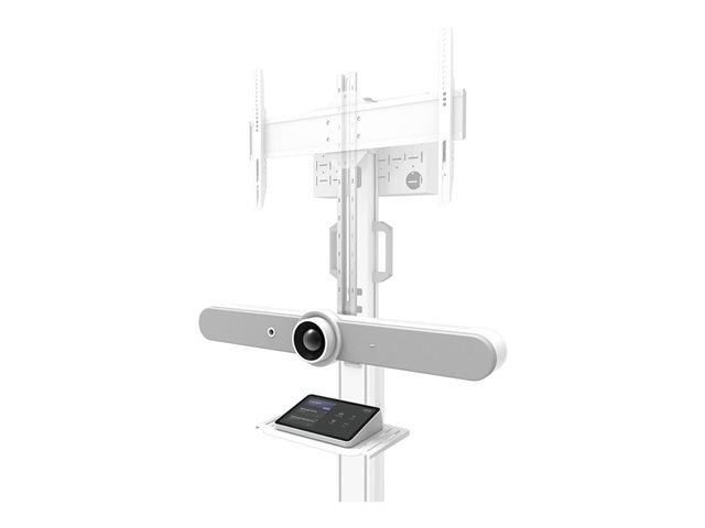 NEOMOUNTS AFLS-825WH1 Floor Accessory