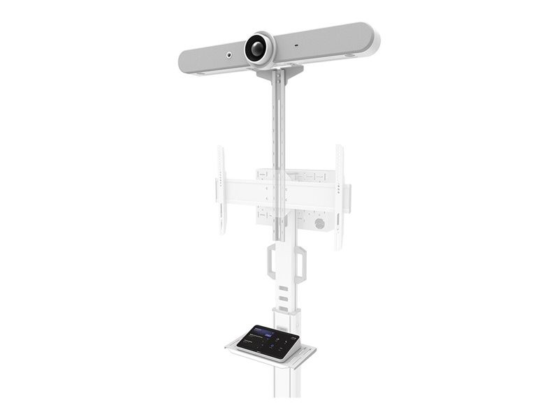 NEOMOUNTS AFLS-825WH1 Floor Accessory