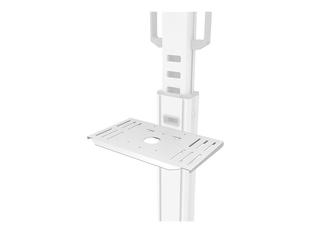 NEOMOUNTS AFLS-825WH1 Floor Accessory