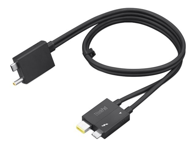 BildeLENOVO ThinkPad TBT4 WS Dock Split Cable