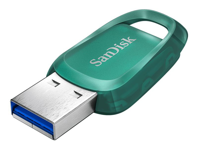 SANDISK Ultra Eco USB 64GB