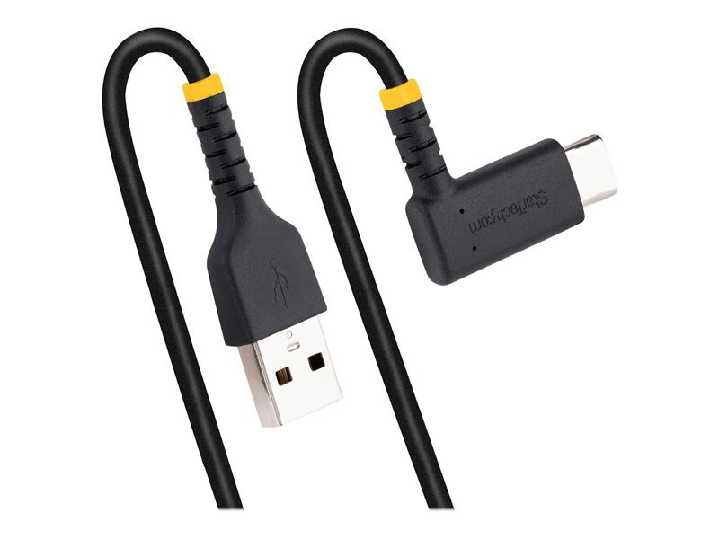 BildeSTARTECH USB A to USB C Charging Cable