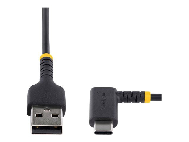 STARTECH USB A to USB C Charging Cable