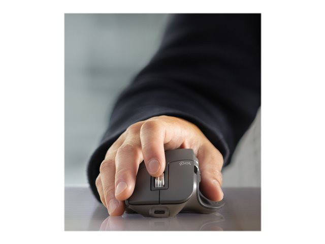 BildeMX Master 3S for Business, Graphite