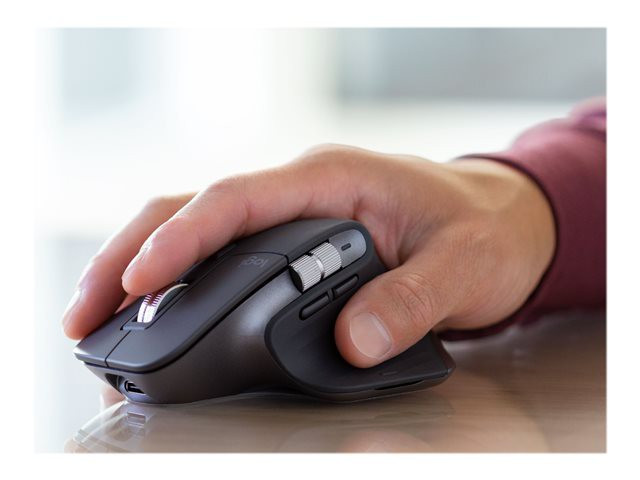 Mus Logitech Mx Master 3S Business