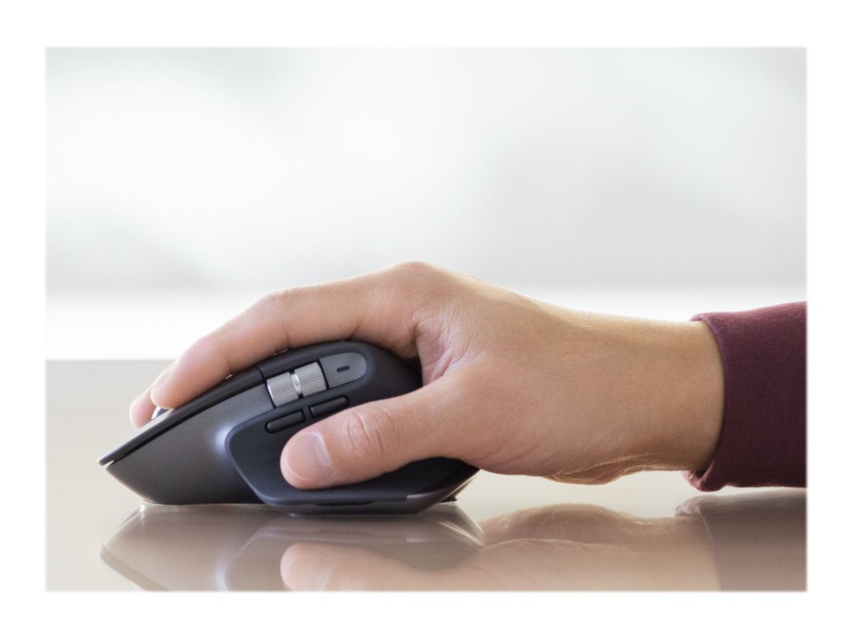 Mus Logitech Mx Master 3S Business