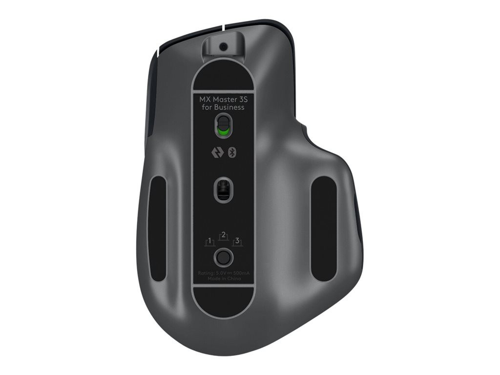 Mus Logitech Mx Master 3S Business