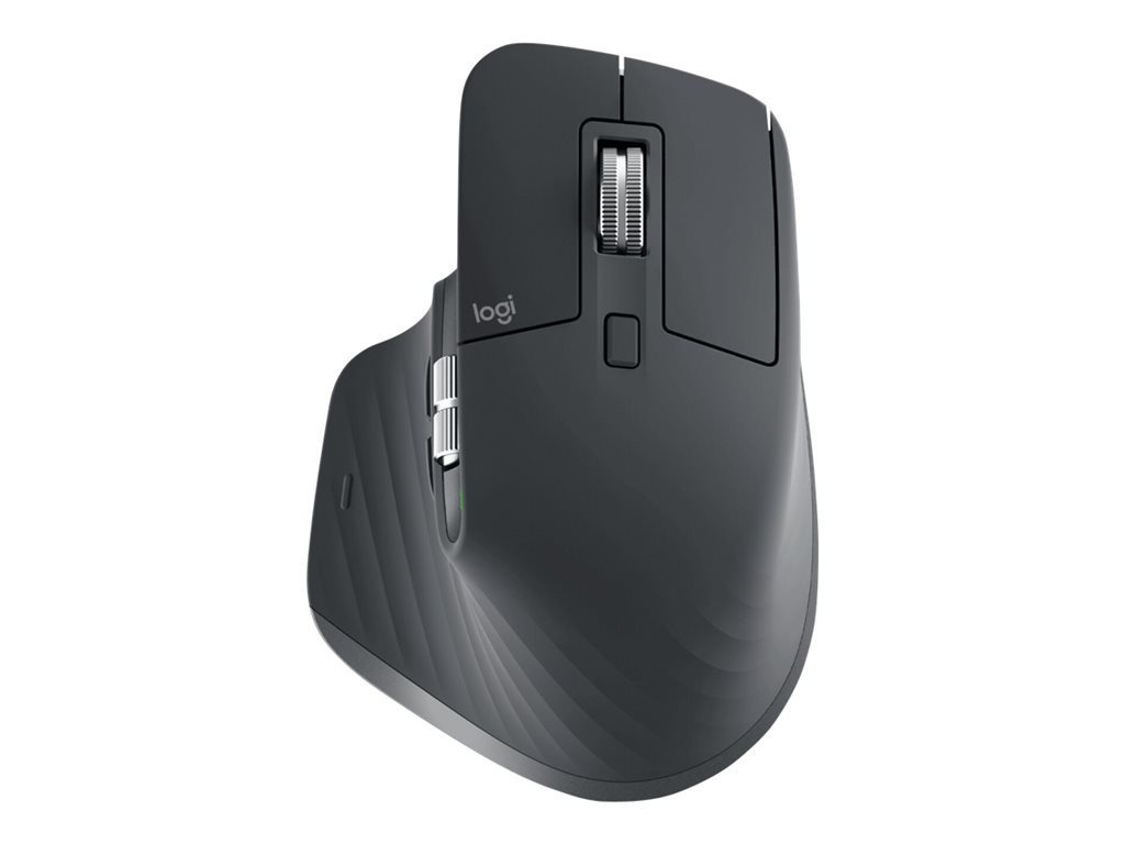 Mus Logitech Mx Master 3S Business