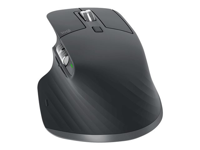 Mus Logitech Mx Master 3S Business