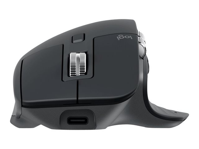Mus Logitech Mx Master 3S Business