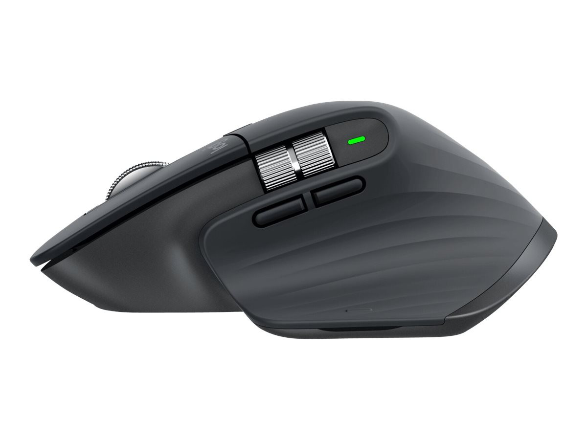 Mus Logitech Mx Master 3S Business