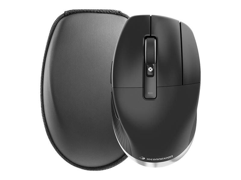 3DC CadMouse Pro Wireless