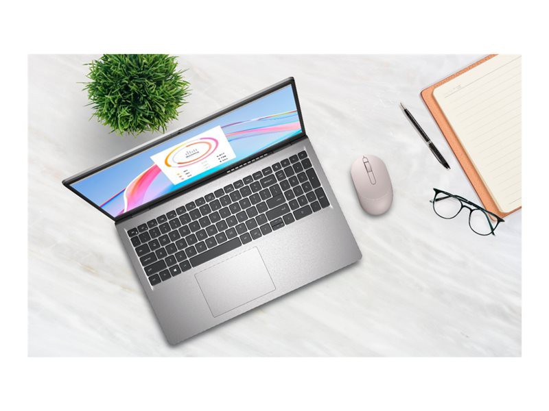 BildeDELL Mobile Wireless Mouse - MS3320W