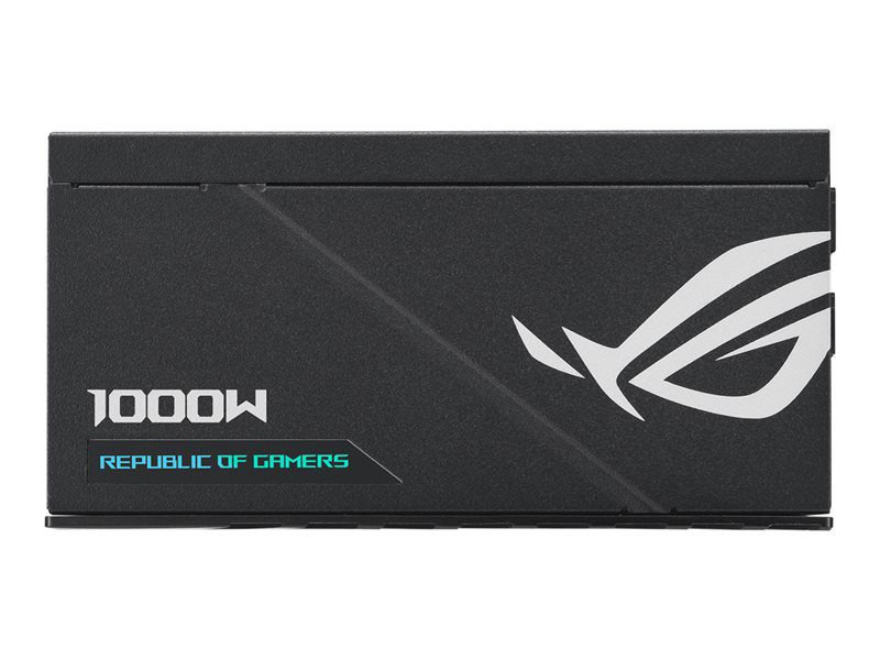 ASUS ROG LOKI SFX-L 1000W Platinum PSU