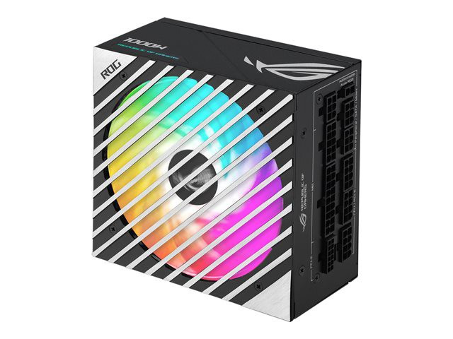 ASUS ROG LOKI SFX-L 1000W Platinum PSU