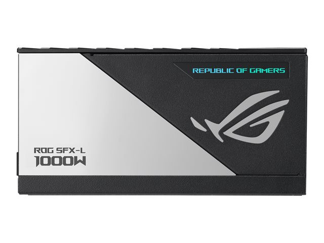 ASUS ROG LOKI SFX-L 1000W Platinum PSU
