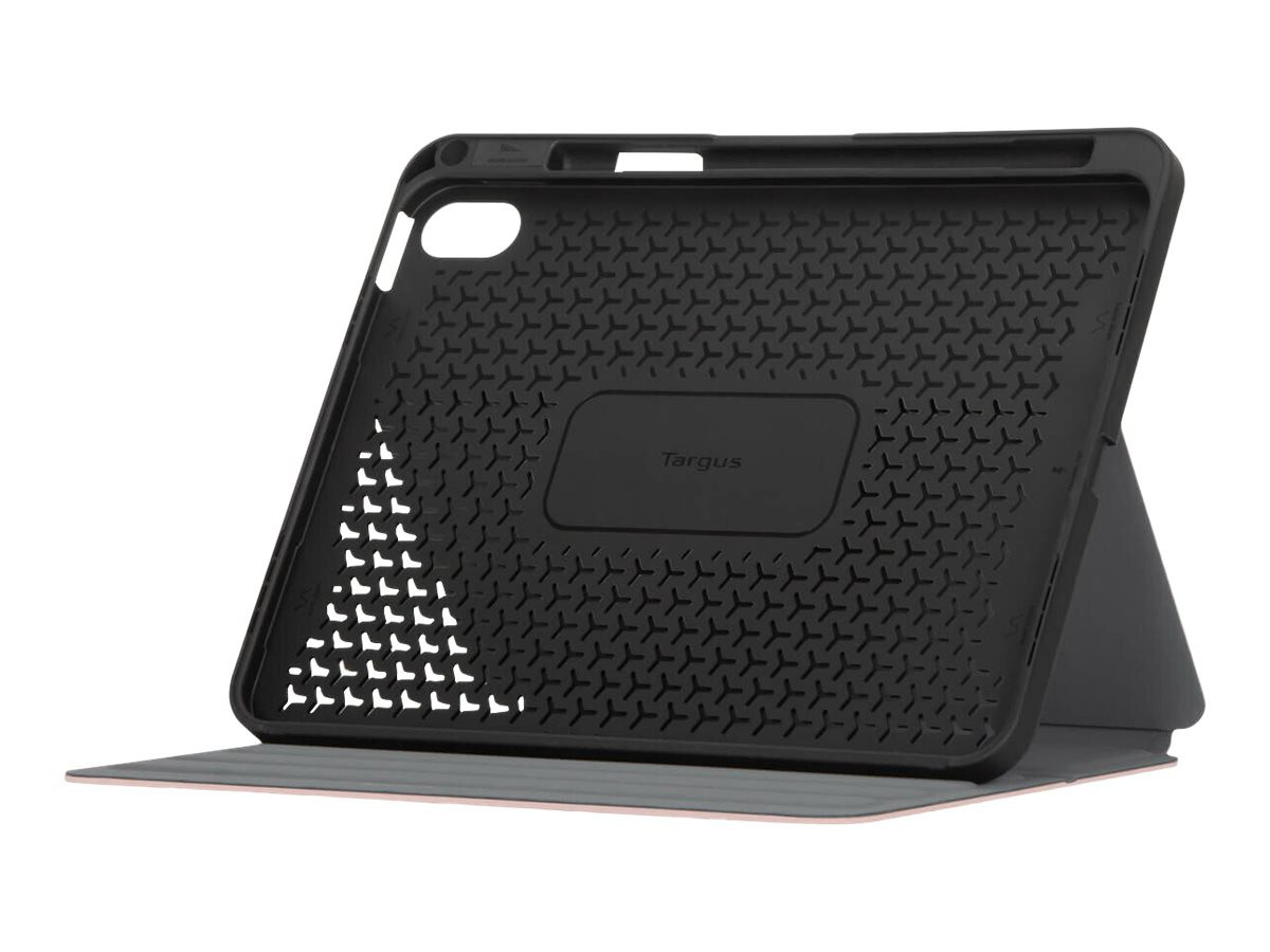 TARGUS Click-In case New iPad 2022 Gold