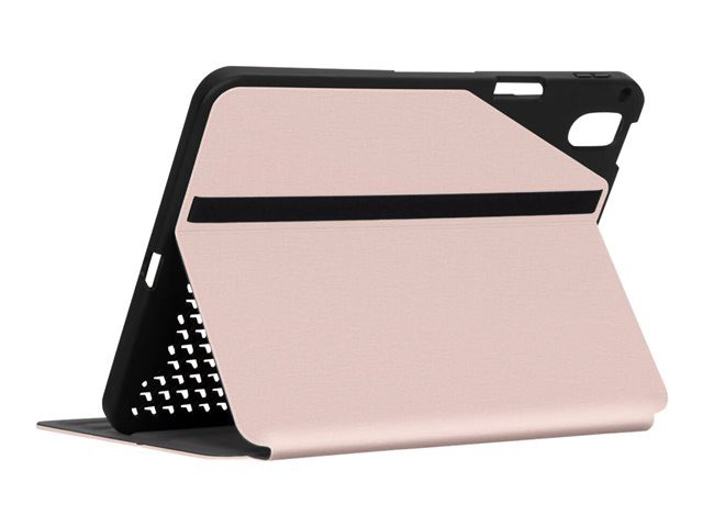 TARGUS Click-In case New iPad 2022 Gold