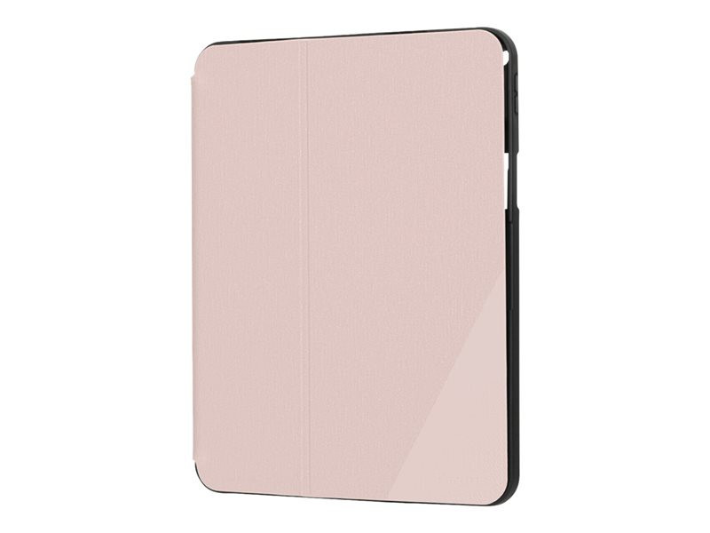 TARGUS Click-In case New iPad 2022 Gold