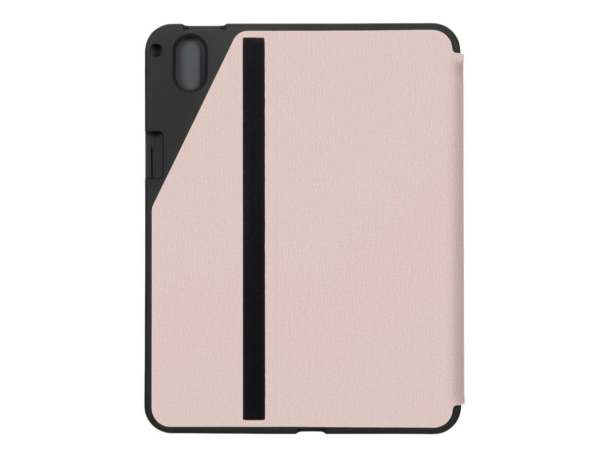 TARGUS Click-In case New iPad 2022 Gold