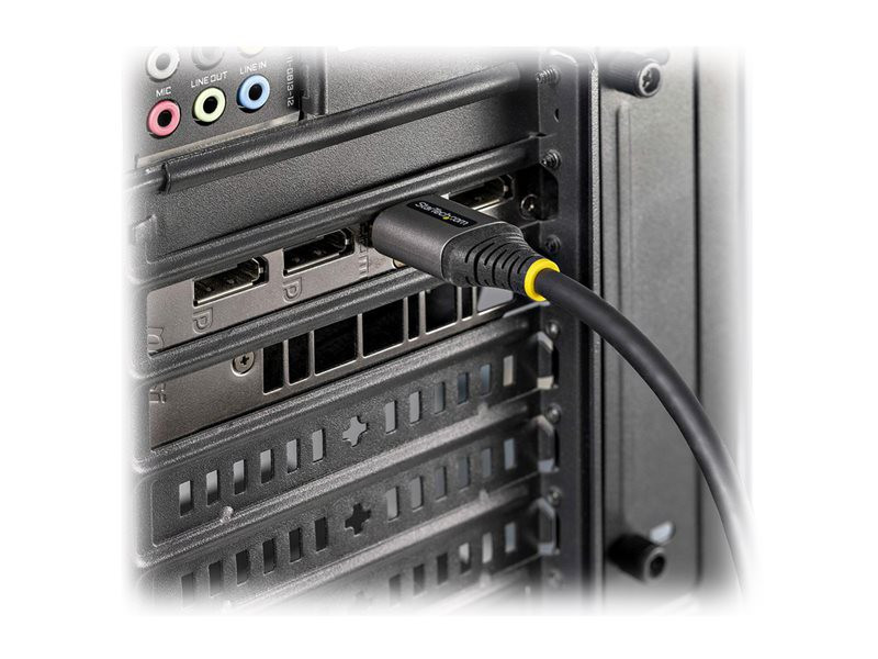 STARTECH 4m HDMI 2.1 Cable