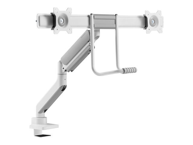 NEOMOUNTS Screen Desk Mount 2 screens