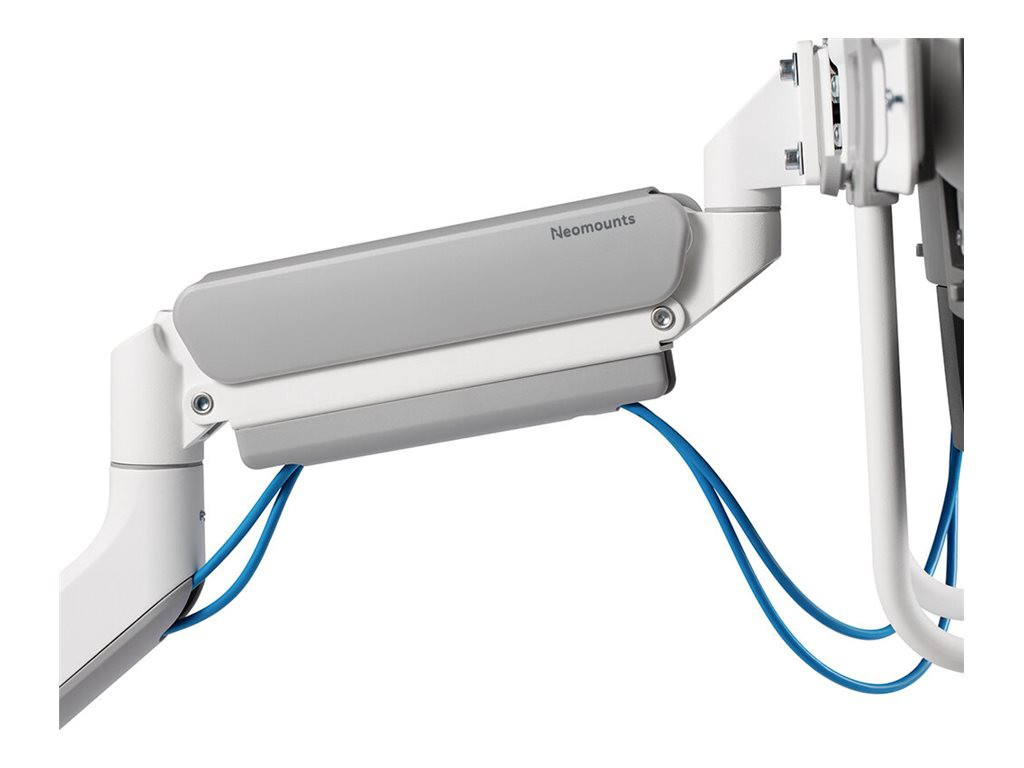 NEOMOUNTS Screen Desk Mount 2 screens