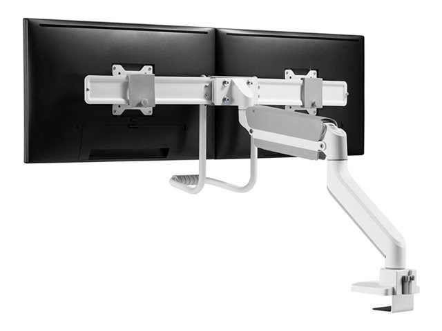NEOMOUNTS Screen Desk Mount 2 screens