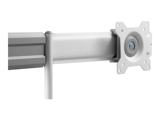 NEOMOUNTS Screen Desk Mount 2 screens