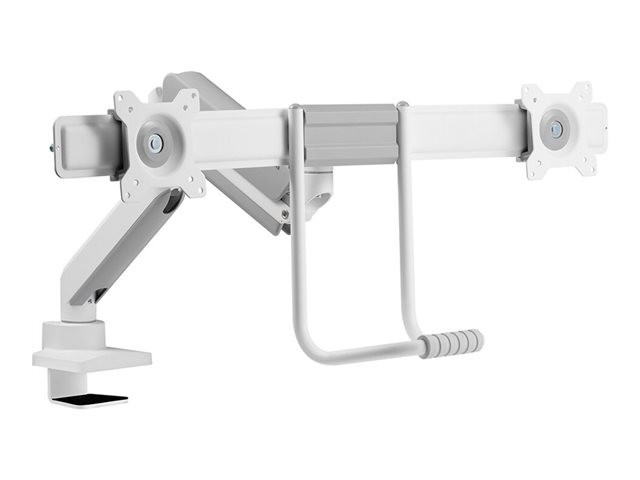 NEOMOUNTS Screen Desk Mount 2 screens