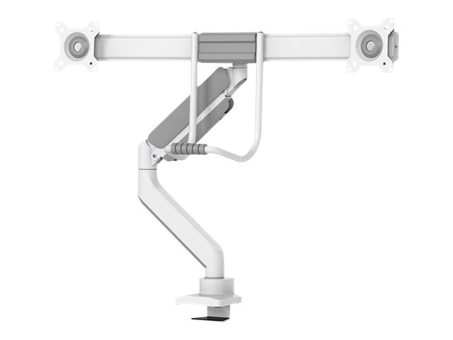 NEOMOUNTS Screen Desk Mount 2 screens