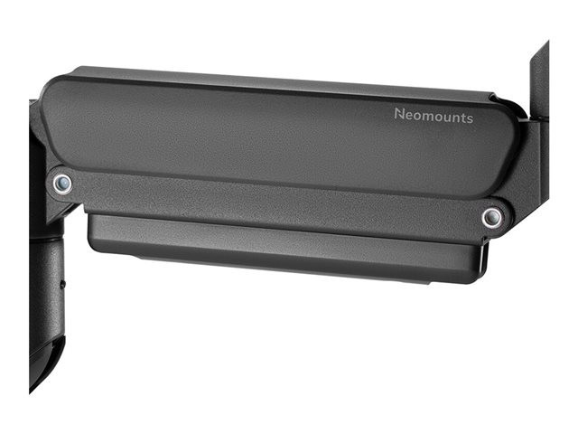 NEOMOUNTS Screen Desk Mount 2 screens