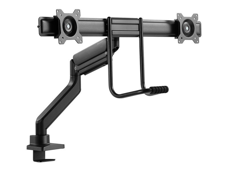 NEOMOUNTS Screen Desk Mount 2 screens