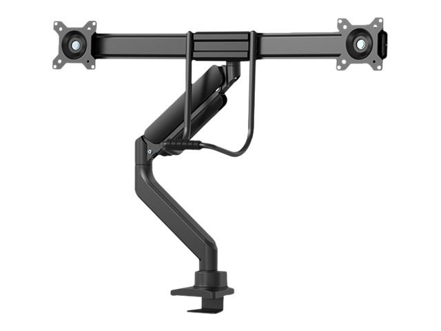 NEOMOUNTS Screen Desk Mount 2 screens