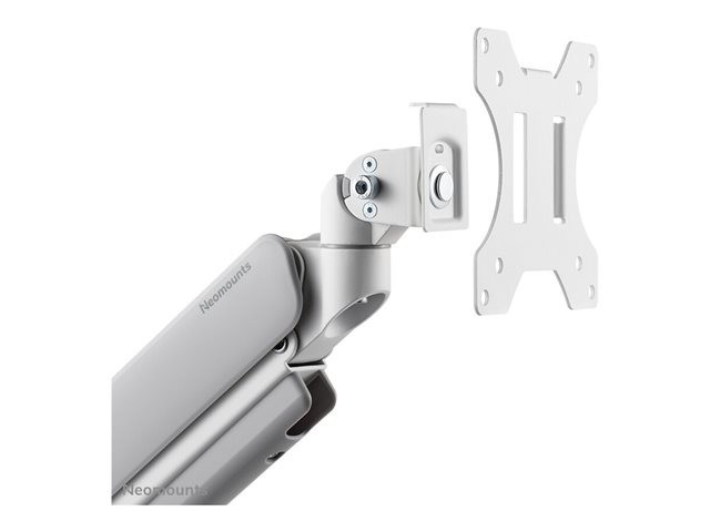 NEOMOUNTS Desk Mount 1 screen topfix