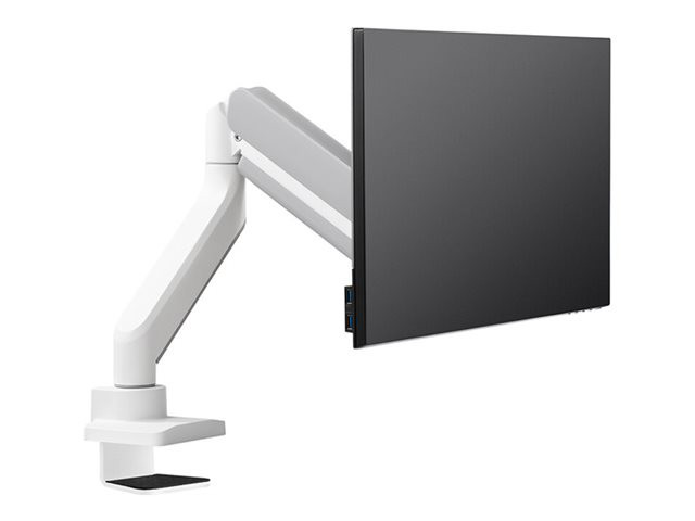 NEOMOUNTS Desk Mount 1 screen topfix