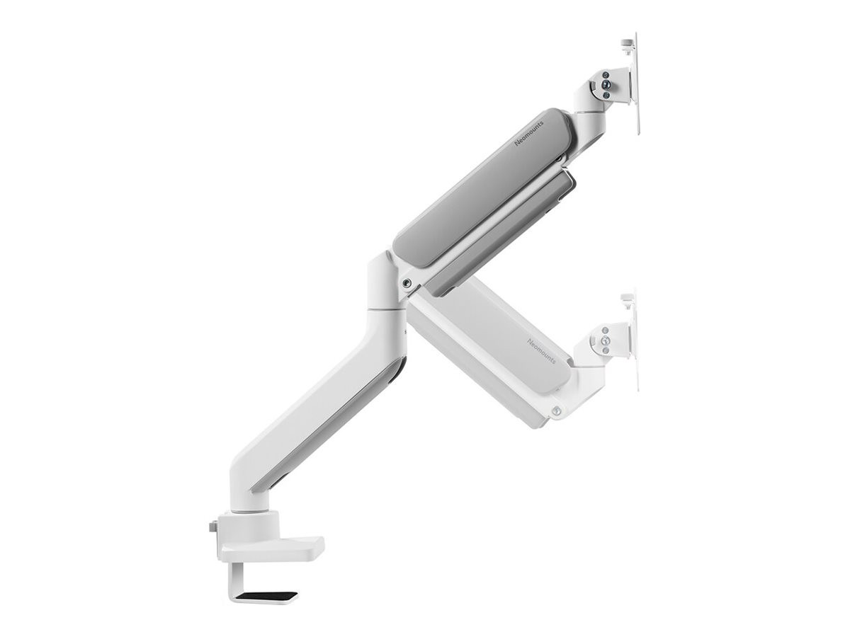 NEOMOUNTS Desk Mount 1 screen topfix