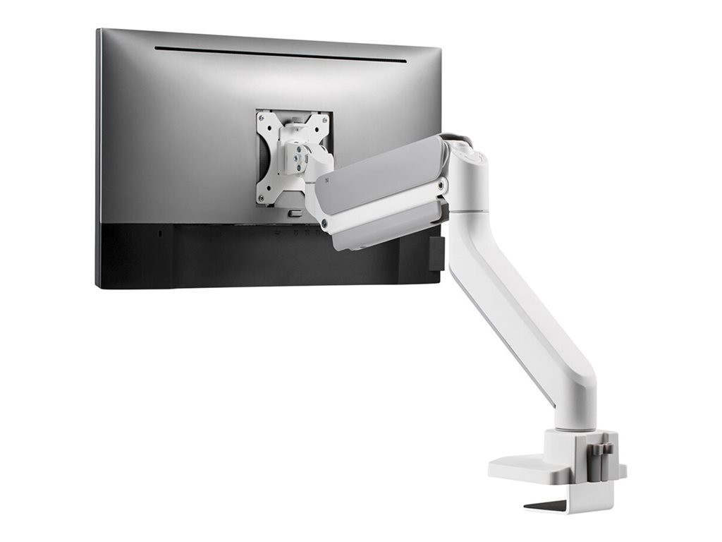 NEOMOUNTS Desk Mount 1 screen topfix