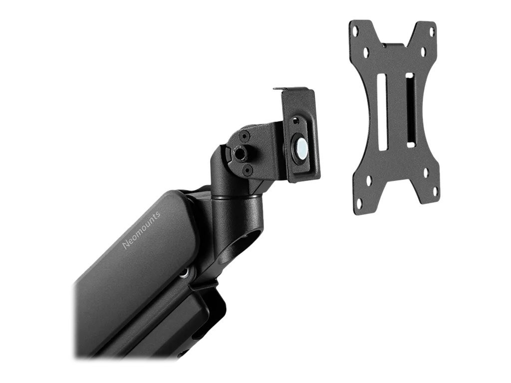 NEOMOUNTS Desk Mount 1 screen topfix