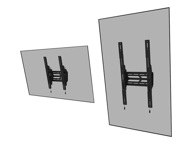 NEOMOUNTS Select Screen Wall Mount