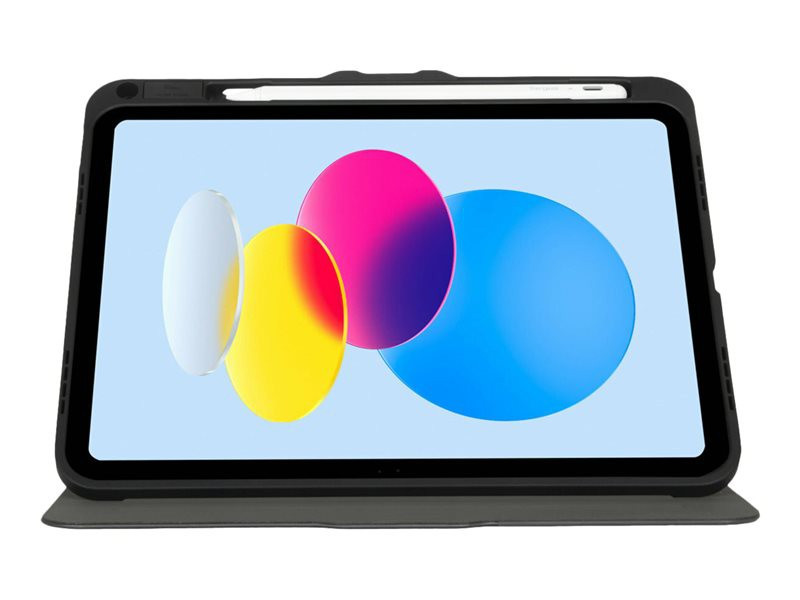 BildeTARGUS VersaVu case for New iPad 2022
