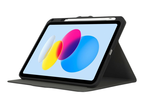 TARGUS VersaVu case for New iPad 2022