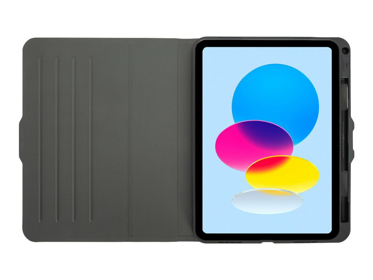 TARGUS VersaVu case for New iPad 2022