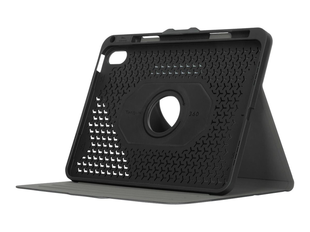 TARGUS VersaVu case for New iPad 2022