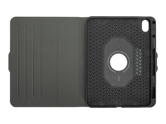TARGUS VersaVu case for New iPad 2022