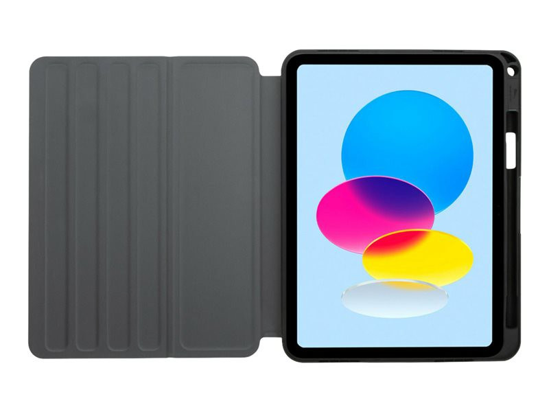 TARGUS Click In case for New iPad 2022